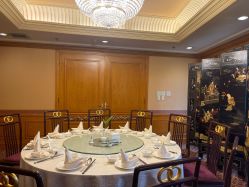 -上海虹桥锦江大酒店·宴会厅