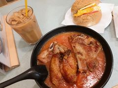 -华嫂冰室(尖沙咀店)