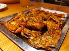-一顿烧烤(八经街店)