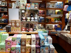 -西西弗书店&矢量咖啡(壹方购物中心店)