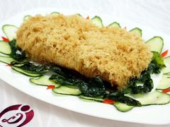 -金鮀岛潮州酒家