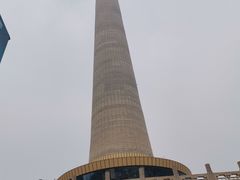 -太平洋海底世界