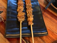 -JUKEBOX玖部音乐餐厅(华侨城店)