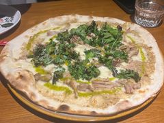 -JINNS锦时 steak&pizza(浸信会礼拜堂旧址店)
