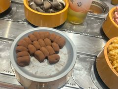 -喜家自助小火锅(乐客城店)