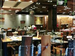 大堂-临家闽南菜(宝洲路店)