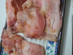 牛舌-大槐树烤肉馆