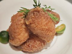 -南里山房·新淮扬菜(徐汇万科店)