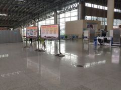 -杭州九堡客运中心