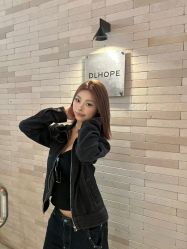 -DL HOPE造型