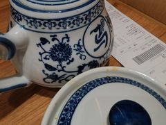 -西部马华清真兰州牛肉面·烧烤夜市(关东店)