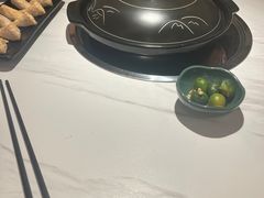 -狐狸爱上椰子鸡(滨江星光大道店)