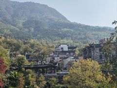 -塔川景区