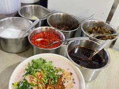 -阿娇魏道(傣味小吃普洱特色店)