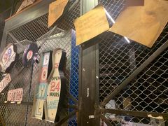 -琥珀老六龙虾(四里河店)