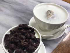 红豆双皮奶-沙湾姜撞奶甜品店(昌岗中路店)