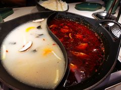 -新辣道鱼火锅(西直门店)