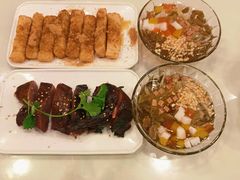 -蜀腾川·火锅鱼.烤鱼(新世界城店)