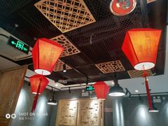 大堂-头壹号饸饹面·大油条(东升科技园店)