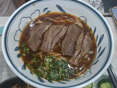 -康师傅私房牛肉面(北京南站店)