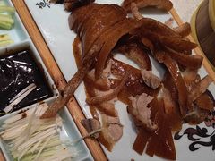 -便宜坊烤鸭店(贵园里店)