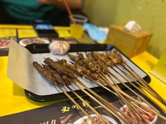 -望京小腰(北京总店)