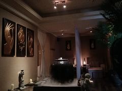 -海悦容庭SPA·按摩·推拿(东盟店)