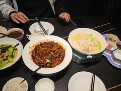 -童福兴·南京菜(老门东店)