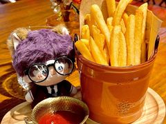 -1886德国汽车餐厅(外滩中央店)