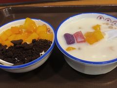 -五条人糖水铺(武林总店)