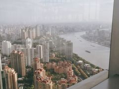 -上海中心大厦