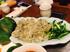 -海神·济州岛海鲜料理(天乐广场店)