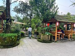 -青城甲(青城山店)