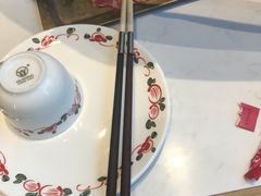 -东门口涮肉·砂锅·烤串(老门东店)
