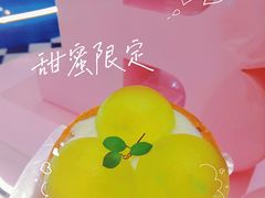 -黛汀烘焙DAINTY BAKERY(代字行合生汇店)