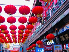 -古文化街旅游区