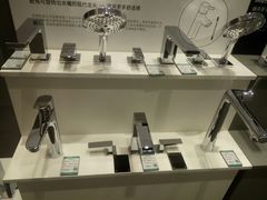 -德国汉斯格雅(喜盈门国际建材店)