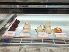-法桐蛋糕·手作面包(万象城店)
