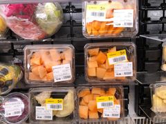 -盒马鲜生(昆城店)