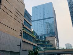 店内环境-首开·龙湖成都西宸天街