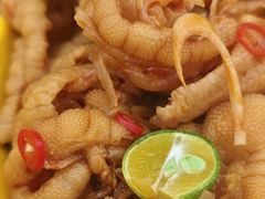 -润园四季椰子鸡火锅(海上世界店)