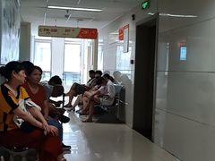-成都市第二人民医院(庆云院区)
