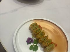 -会宾园·云山宴中餐