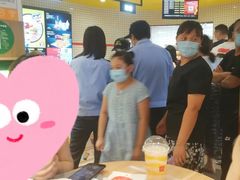 -麦当劳(大厂新城店)