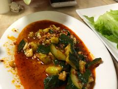 -韩聚园韩国料理(文灶店)