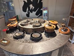 -黄山老妈·土菜(碧桂园店)