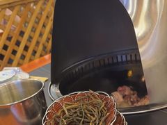 -老家大锅台·地锅鸡·铁锅炖(建邺文体路店)