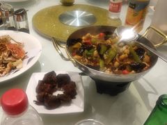 -悦秀大酒楼(江头店)