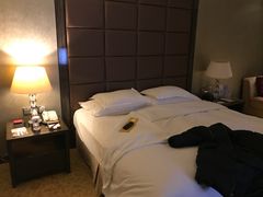 -北京朝阳悠唐皇冠假日酒店