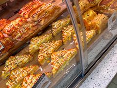 -巴黎贝甜·生日蛋糕(杭州文二路店)